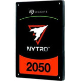 Seagate Nytro 2550 3.8TB SSD Enterprise Flash