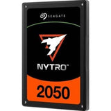 Seagate Nytro 2550 3.8TB SSD Enterprise Flash