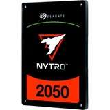 Seagate Nytro 2350 3.84TB SSD Enterprise Flash