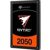Seagate Nytro 2350 3.84TB SSD Enterprise Flash