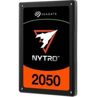 Seagate Nytro 2350 3.84TB SSD Enterprise Flash