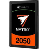 Seagate Nytro 2350 7.68TB SSD Enterprise Flash