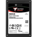 Seagate Nytro 3350 960GB 2.5" SAS 3D eTLC SSD Enterprise