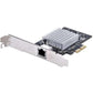 StarTech.com 10G PCIE Network Adapter Card - Six-Speed NIC Avb Pxe Boot