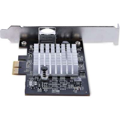 StarTech.com 10G PCIE Network Adapter Card - Six-Speed NIC Avb Pxe Boot