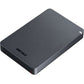 Buffalo Technology 2TB MiniStation Hard Drive-PGF Portable Hard Drive