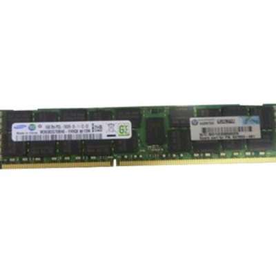 HPE 16GB 2RX4 PC3L-10600R-9 Smrtkit F/S HPE RPB Genuine Spare 1-Year Warranty