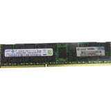 HPE 16GB 2RX4 PC3L-10600R-9 Smrtkit F/S HPE RPB Genuine Spare 1-Year Warranty