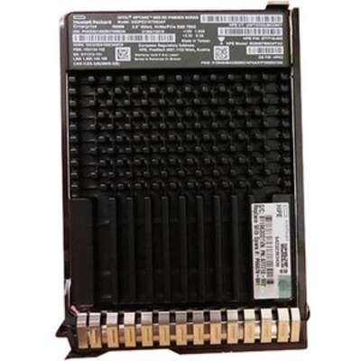 HPE Parts HP 750GB SATA Solid State Drive 2.5-inch Small Form Factor