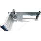HPE PCI Riser Cage HPE Asis 1-Year IMS Warranty Standard