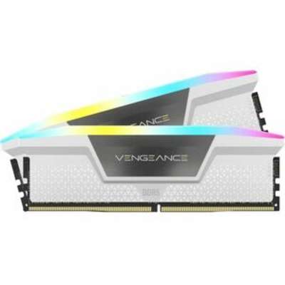 Corsair Me CMH32GX5M2B5200C40 Vengeance RGB 32GB K2 DDR5 5200MHZ C40 Black RTL