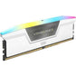 Corsair Me CMH32GX5M2B5200C40 Vengeance RGB 32GB K2 DDR5 5200MHZ C40 Black RTL