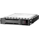 HPE 1.8TB SAS 12G Mission Critical 10K SFF BC 3-Year Warranty 512e Multi Vendor Hard Disk Drive