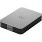LaCie Mobile Drive - 4TB