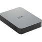 LaCie Mobile Drive - 4TB