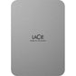 LaCie Mobile Drive - 4TB