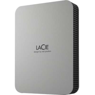 LaCie Mobile Drive - 5TB