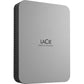 LaCie Mobile Drive - 5TB