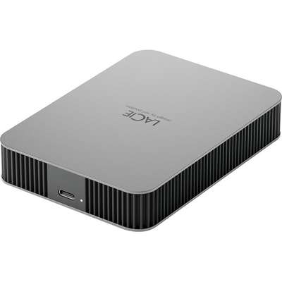 LaCie Mobile Drive - 5TB