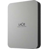LaCie Mobile Drive - 5TB