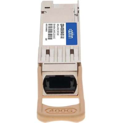 AddOn Cisco Comp MMF XCVR 100M TAA 400G-BX SR4.2 Mpo-12 0 to 70C