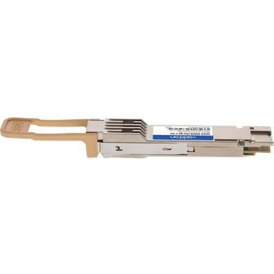 AddOn Cisco Comp MMF XCVR 100M TAA 400G-BX SR4.2 Mpo-12 0 to 70C