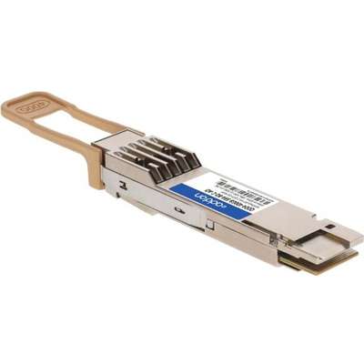 AddOn Cisco Comp MMF XCVR 100M TAA 400G-BX SR4.2 Mpo-12 0 to 70C