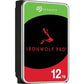Seagate 12TB Ironwolf Pro Enterprise NAS Video Product RAID Storage