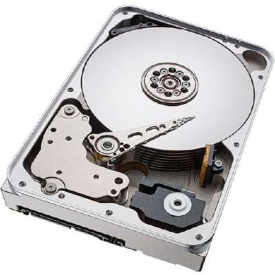 Seagate 12TB Ironwolf Pro Enterprise NAS Video Product RAID Storage