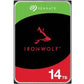 Seagate 14TB Ironwolf Pro Enterprise NAS Video Product RAID Storage