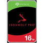 Seagate 16TB Ironwolf Pro Enterprise NAS Video Product RAID Storage