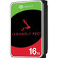 Seagate 16TB Ironwolf Pro Enterprise NAS Video Product RAID Storage