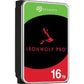 Seagate 16TB Ironwolf Pro Enterprise NAS Video Product RAID Storage