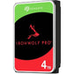 Seagate 4TB Ironwolf Pro Enterprise NAS Video Product RAID Storage