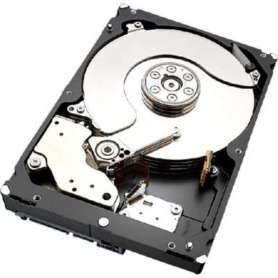 Seagate 4TB Ironwolf Pro Enterprise NAS Video Product RAID Storage