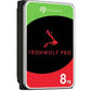 Seagate 8TB Ironwolf Pro Enterprise NAS Video Product RAID Storage