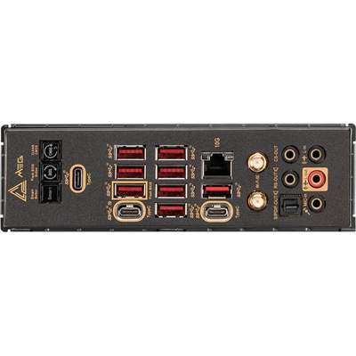 MSI AMD Ryzen 7000 DDR5 128G