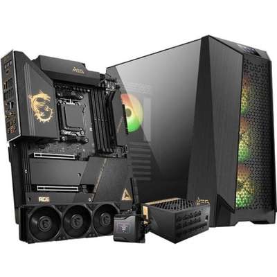 MSI AMD Ryzen 7000 DDR5 128G