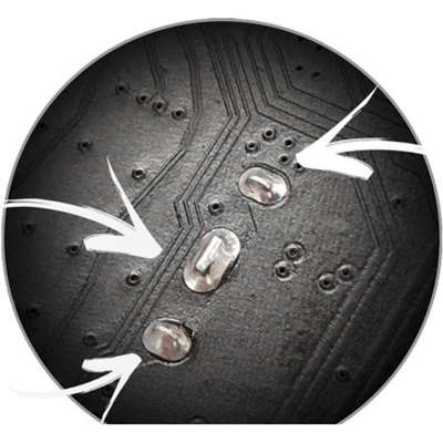 MSI AMD Ryzen 7000 DDR5 128G