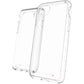 Zagg GEAR4 Crystal Palace Clear IPSE3/SE2/8/7/6S/6