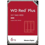 Western Digital 6TB WD Red SATA 3.5 inch