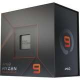 AMD Ryzen 9 7900X 12/24 170 AM5 76MB Tray