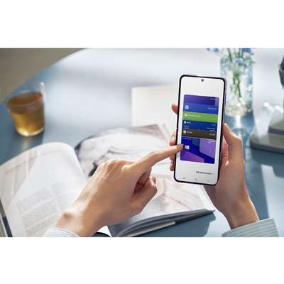 Samsung Galaxy Z FLIP4 5G 256GB Unlocked Graphite