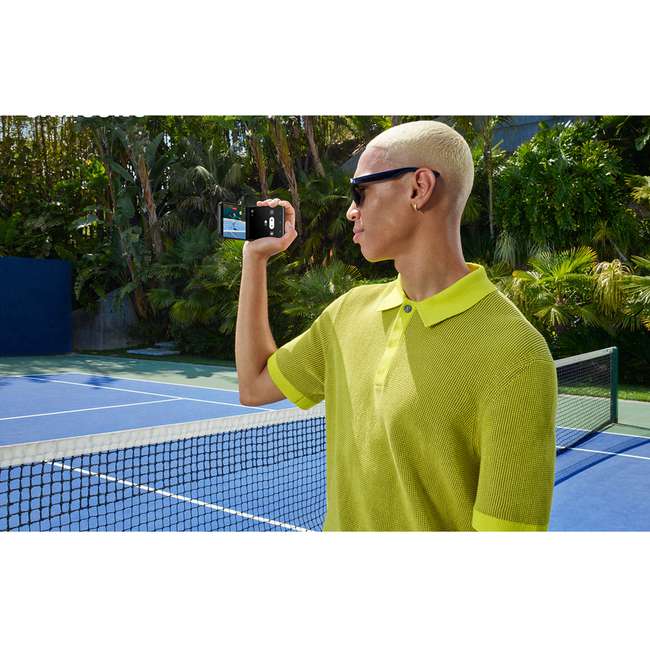 Samsung Galaxy Z FLIP4 5G 256GB Unlocked Graphite