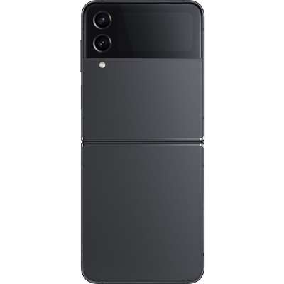 Samsung Galaxy Z FLIP4 5G 256GB Unlocked Graphite