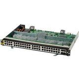 HPE Aruba 6400 48P SR5 CL6 PoE 4SF