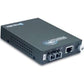 TRENDnet 1000Base-T to 1000Base-LX Single Mode Fiber Converter (20KM)
