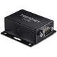 TRENDnet Remotely Connect and Configure Your Serial Device Over Your Local Network Easy