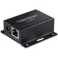 TRENDnet Remotely Connect and Configure Your Serial Device Over Your Local Network Easy