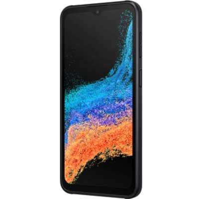 Samsung Galaxy XCOVER6 Pro 128GB Unlocked Black